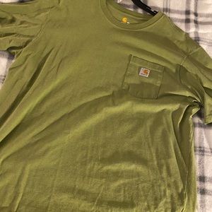 Carhartt shirt
